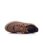 Γυναικεία Sneakers Tamaris 23705 Λεοπάρ Ύφασμα image - 3