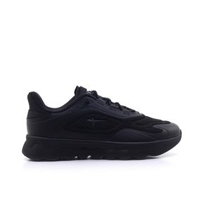 Γυναικεία Sneakers Tamaris 23770 Μαύρο Ύφασμα image
