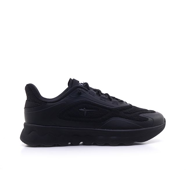 Γυναικεία Sneakers Tamaris 23770 Μαύρο Ύφασμα main image