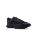 Γυναικεία Sneakers Tamaris 23770 Μαύρο Ύφασμα image - 1