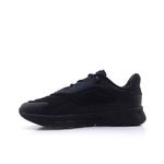 Γυναικεία Sneakers Tamaris 23770 Μαύρο Ύφασμα image - 2