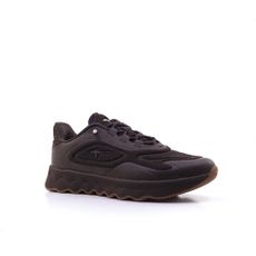 Γυναικεία Sneakers Tamaris 23770 Καφέ Ύφασμα image 2