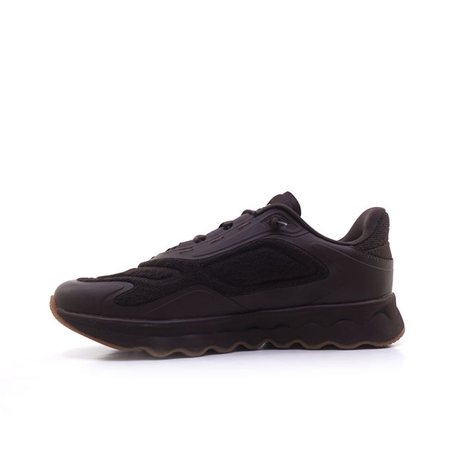 Γυναικεία Sneakers Tamaris 23770 Καφέ Ύφασμα image - 2