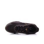 Γυναικεία Sneakers Tamaris 23770 Καφέ Ύφασμα image - 3