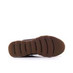 Γυναικεία Sneakers Tamaris 23770 Καφέ Ύφασμα image - 4