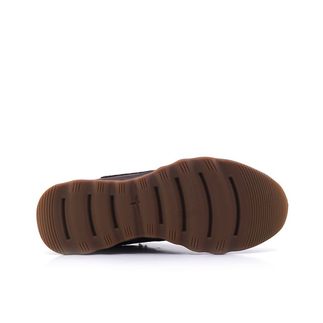 Γυναικεία Sneakers Tamaris 23770 Καφέ Ύφασμα image - 4