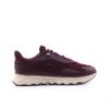 Γυναικεία Sneakers Tamaris 23770 Μπορντό Ύφασμα