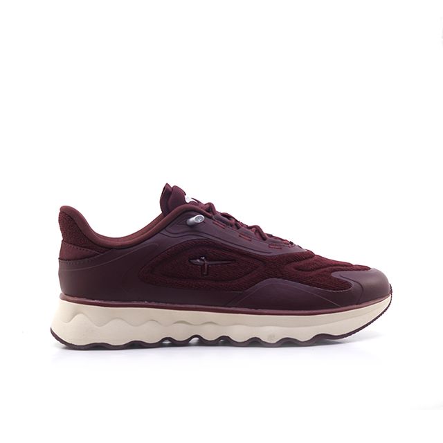 Γυναικεία Sneakers Tamaris 23770 Μπορντό Ύφασμα main image