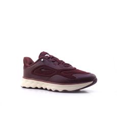 Γυναικεία Sneakers Tamaris 23770 Μπορντό Ύφασμα image 2