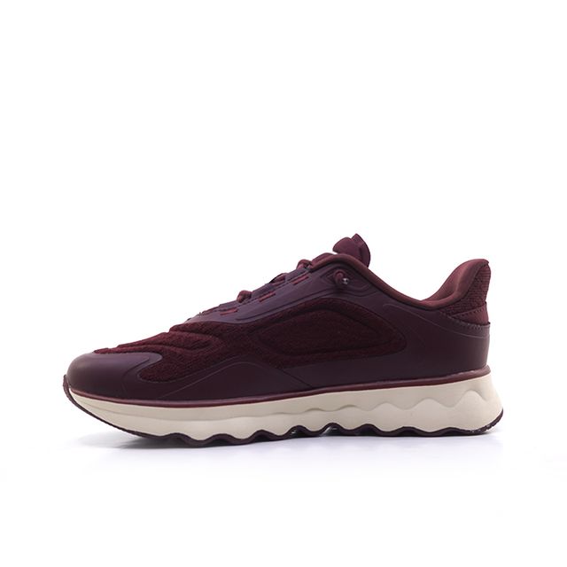 Γυναικεία Sneakers Tamaris 23770 Μπορντό Ύφασμα image - 2