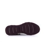 Γυναικεία Sneakers Tamaris 23770 Μπορντό Ύφασμα image - 4