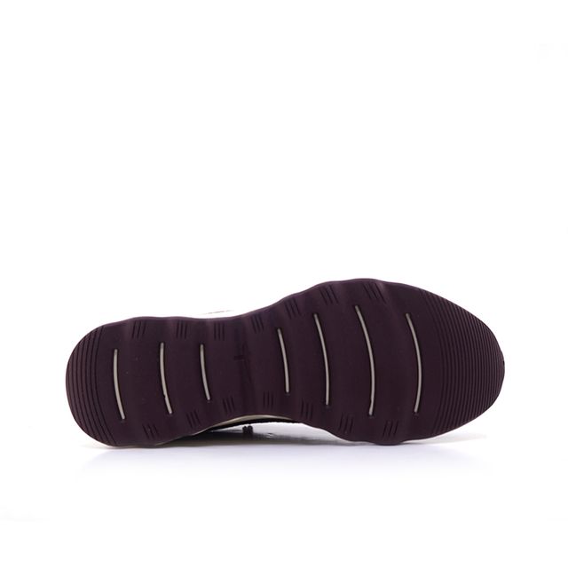 Γυναικεία Sneakers Tamaris 23770 Μπορντό Ύφασμα image - 4