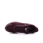 Γυναικεία Sneakers Tamaris 23770 Μπορντό Ύφασμα image - 3