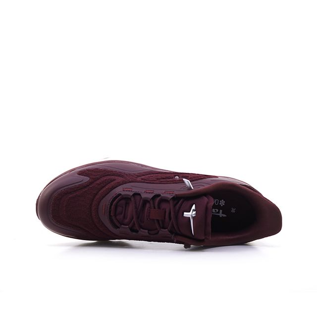 Γυναικεία Sneakers Tamaris 23770 Μπορντό Ύφασμα image - 3