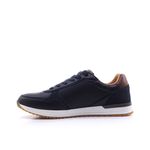Ανδρικά Sneakers Wrangler 20263022.29Y Μπλε EcoLeather image - 2