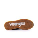 Ανδρικά Sneakers Wrangler 20263022.29Y Μπλε EcoLeather image - 4
