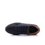 Ανδρικά Sneakers Wrangler 20263022.29Y Μπλε EcoLeather image - 3