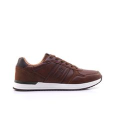 Ανδρικά Sneakers Wrangler 20263022.JCU Ταμπά EcoLeather image