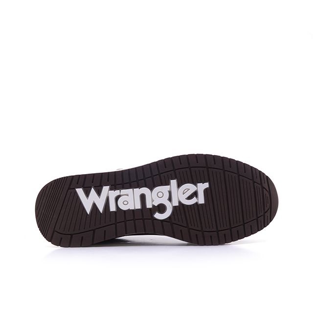 Ανδρικά Sneakers Wrangler 20263022.JCU Ταμπά EcoLeather image - 4