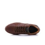 Ανδρικά Sneakers Wrangler 20263022.JCU Ταμπά EcoLeather image - 3