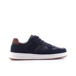 Ανδρικά Sneakers Wrangler 20263014.29Y Μπλε EcoLeather image - 0
