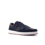 Ανδρικά Sneakers Wrangler 20263014.29Y Μπλε EcoLeather image - 1
