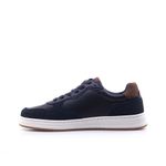 Ανδρικά Sneakers Wrangler 20263014.29Y Μπλε EcoLeather image - 2