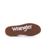 Ανδρικά Sneakers Wrangler 20263014.29Y Μπλε EcoLeather image - 4