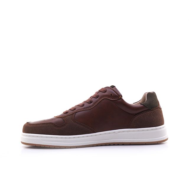Ανδρικά Sneakers Wrangler 20263014.JCU Ταμπά EcoLeather image - 2