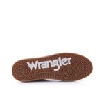 Ανδρικά Sneakers Wrangler 20263014.JCU Ταμπά EcoLeather image - 4