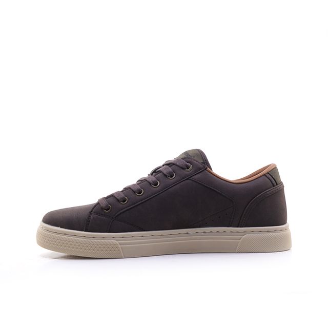 Ανδρικά Sneakers Wrangler 20263004.IKU Ταμπά EcoLeather image - 2
