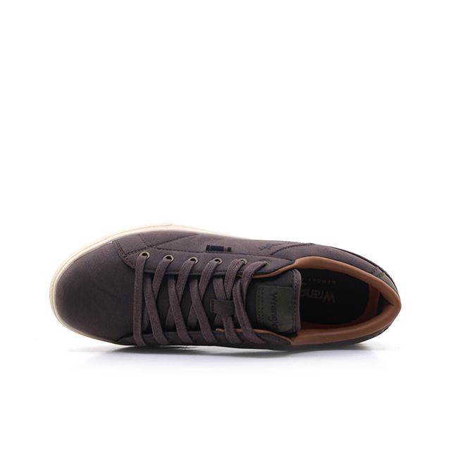 Ανδρικά Sneakers Wrangler 20263004.IKU Ταμπά EcoLeather image - 3