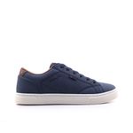 Ανδρικά Sneakers Wrangler 20263004.29Y Μπλε EcoLeather image - 0