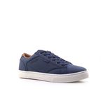 Ανδρικά Sneakers Wrangler 20263004.29Y Μπλε EcoLeather image - 1