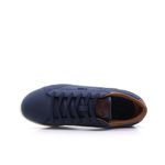 Ανδρικά Sneakers Wrangler 20263004.29Y Μπλε EcoLeather image - 3