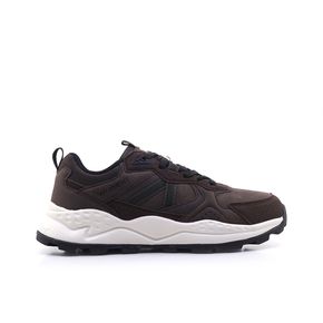 Ανδρικά Sneakers Wrangler 20263026.34B Καφέ EcoLeather image