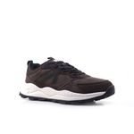 Ανδρικά Sneakers Wrangler 20263026.34B Καφέ EcoLeather image - 1