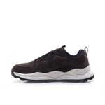 Ανδρικά Sneakers Wrangler 20263026.34B Καφέ EcoLeather image - 2