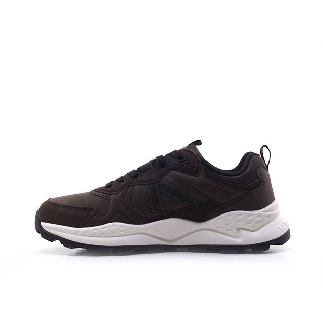 Ανδρικά Sneakers Wrangler 20263026.34B Καφέ EcoLeather image - 2