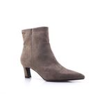 Γυναικεία Μποτάκια Tamaris 25383 Πούρο EcoLeather image - 1