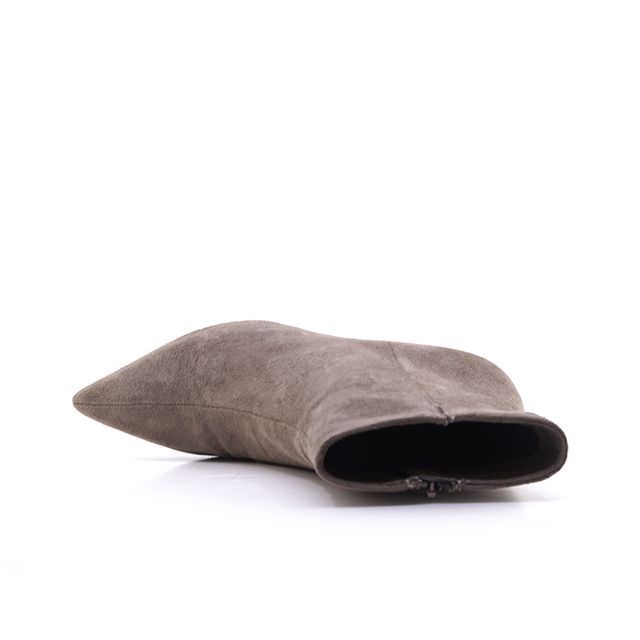 Γυναικεία Μποτάκια Tamaris 25383 Πούρο EcoLeather image - 3