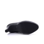 Γυναικεία Μποτάκια Tamaris 25326 Μαύρο EcoLeather image - 4
