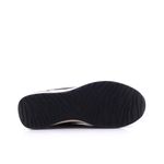 Γυναικεία Sneakers Tamaris 23716 Μαύρο Δέρμα image - 4