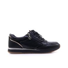 Γυναικεία Sneakers Tamaris 23613 Μαυρο EcoLeather image