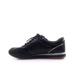 Γυναικεία Sneakers Tamaris 23613 Μαυρο EcoLeather image - 2