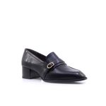 Γυναικεία Loafers Tamaris 24340 Μαύρο Δέρμα image - 1