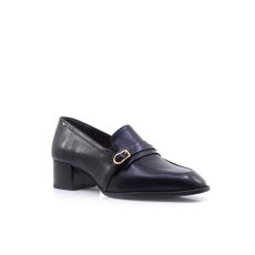 Γυναικεία Loafers Tamaris 24340 Μαύρο Δέρμα image 2