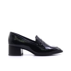Γυναικεία Loafers Tamaris 24342 Μαύρο EcoLeather image