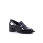 Γυναικεία Loafers Tamaris 24342 Μαύρο EcoLeather image - 1