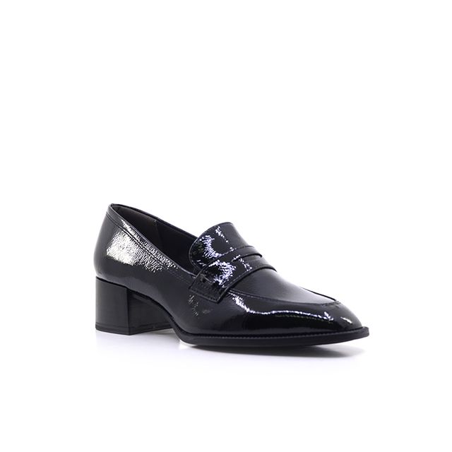 Γυναικεία Loafers Tamaris 24342 Μαύρο EcoLeather image - 1